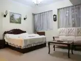 Двухместный номер Luxury