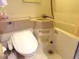 Одноместный номер Эконом