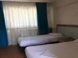 Одноместный номер Стандарт с видом на бассейн
