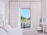 Двухместный номер Стандарт