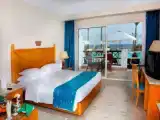 Двухместный номер Premium с видом на море