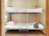 Двухместный номер Executive Inland View