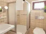 Четырёхместный номер Стандарт с балконом