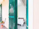 Двухместный номер Комфорт