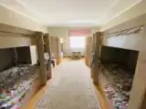 Кровать в общем номере