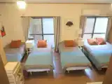 Пятиместный коттедж