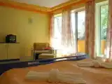 Двухместный семейный номер Стандарт