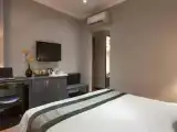 Двухместный номер Deluxe