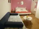 Четырёхместный номер Стандарт