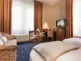 Двухместный номер Комфорт