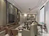 Номер Executive с 2 комнатами