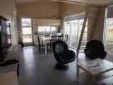 Коттедж с 2 комнатами