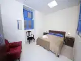 Кровать в общем номере