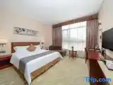Двухместный номер Deluxe