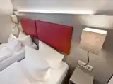 Номер Business