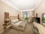 Двухместный номер Deluxe с видом на озеро