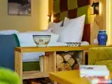 Апартаменты