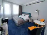 Двухместный номер Executive с видом на горы