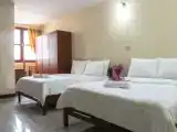 Четырёхместный номер
