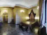 Двухместный номер Стандарт с видом на город