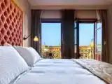 Двухместный номер Deluxe