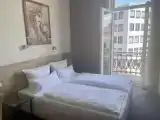 Двухместный номер Стандарт
