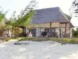 Бунгало с видом на море