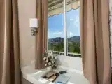 Двухместный номер Superior