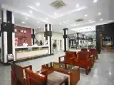 Номер Deluxe