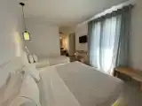 Четырёхместный номер Deluxe