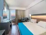 Двухместный номер Superior с видом на море