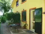 Двухместные апартаменты Superior с 2 комнатами
