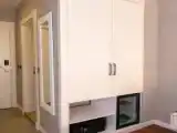 Трёхместный номер Стандарт с балконом