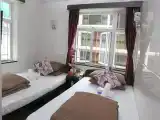 Двухместный семейный номер Стандарт