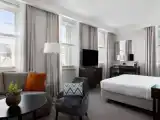 Апартаменты Royal с 2 комнатами