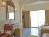 Двухместный номер Стандарт с видом на сад
