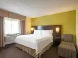 Двухместный люкс