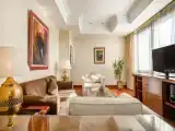 Клубный полулюкс c 1 комнатой