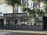 Run of House