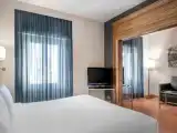 Двухместный полулюкс