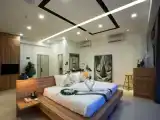 Двухместный номер Стандарт