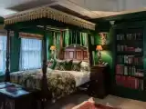 Двухместный Люкс The Rook's Nest