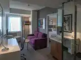 Двухместный люкс c 1 комнатой