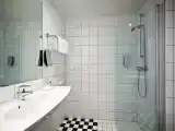 Двухместный полулюкс
