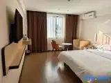 Двухместный номер Стандарт с видом на реку