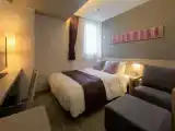 Двухместный номер Стандарт