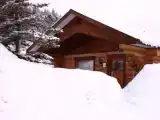 Двухместный семейный номер Стандарт с 2 комнатами