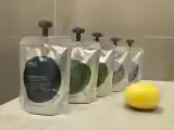 Одноместная студия с балконом