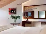 Люкс с балконом