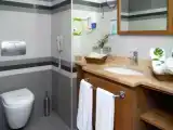 Двухместный номер Стандарт с видом на окрестности